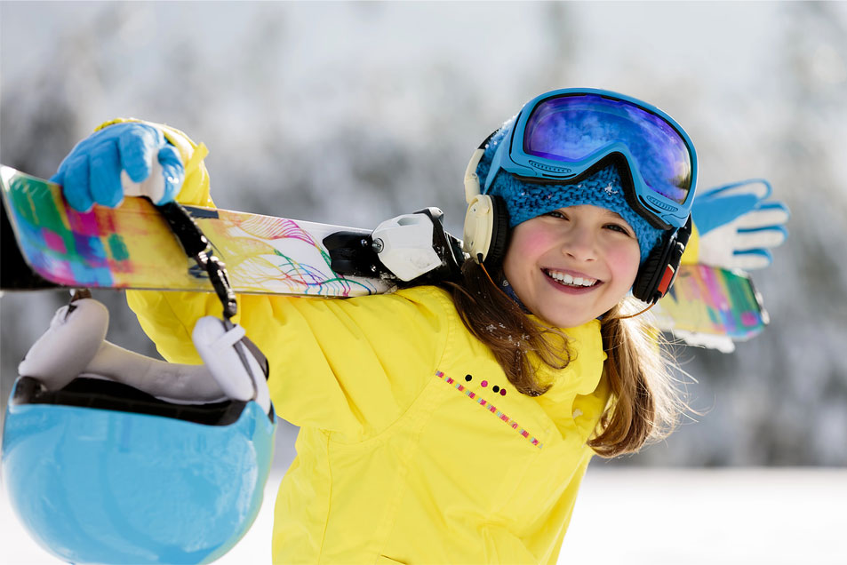 Youth Outdoor Education